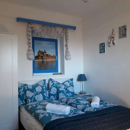 Clara Apartman Keszthely Bagian luar foto