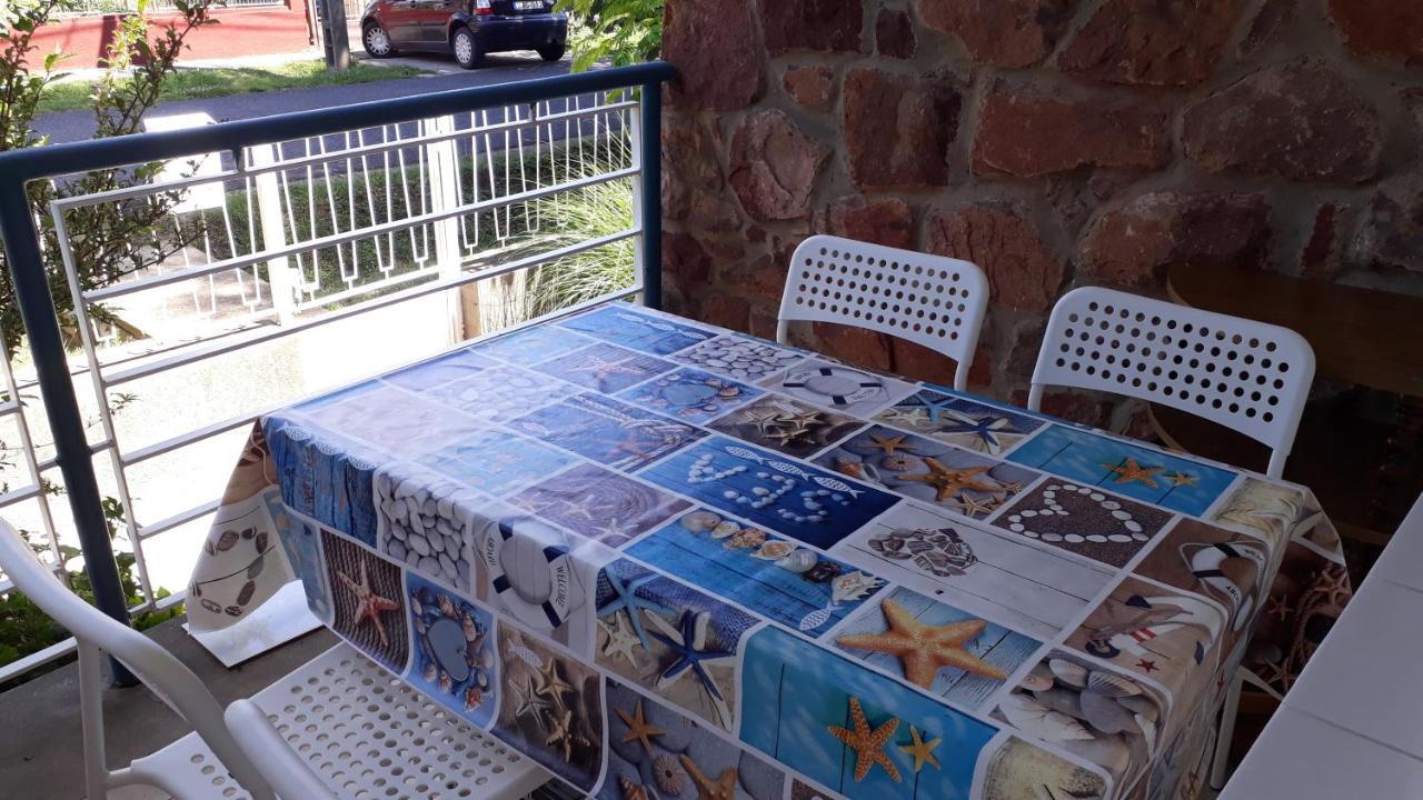 Clara Apartman Keszthely Bagian luar foto