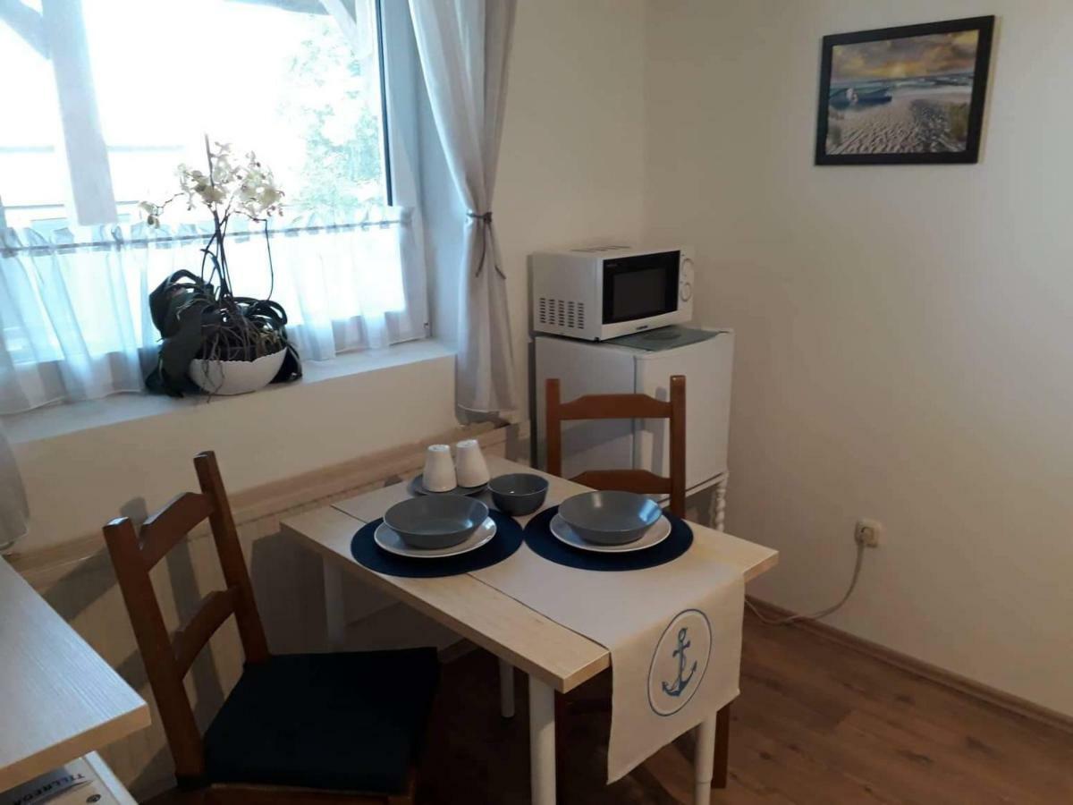 Clara Apartman Keszthely Bagian luar foto